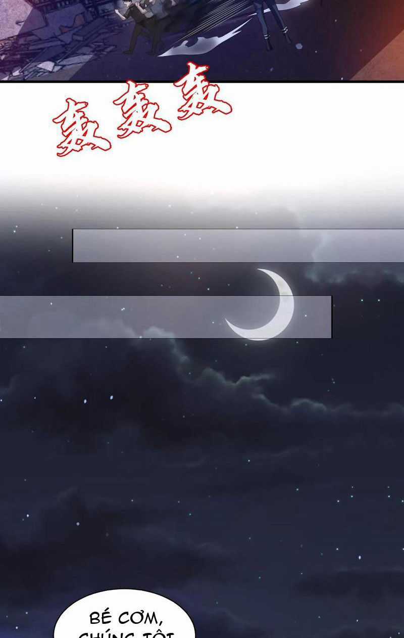 Tích Trữ 10 Vạn Vật Tư Trước Ngày Tận Thế Chapter 200 trang 6