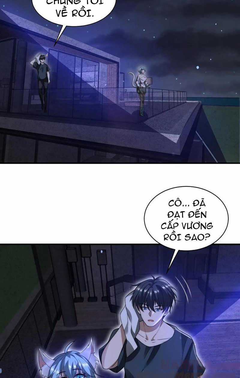 Tích Trữ 10 Vạn Vật Tư Trước Ngày Tận Thế Chapter 200 trang 7