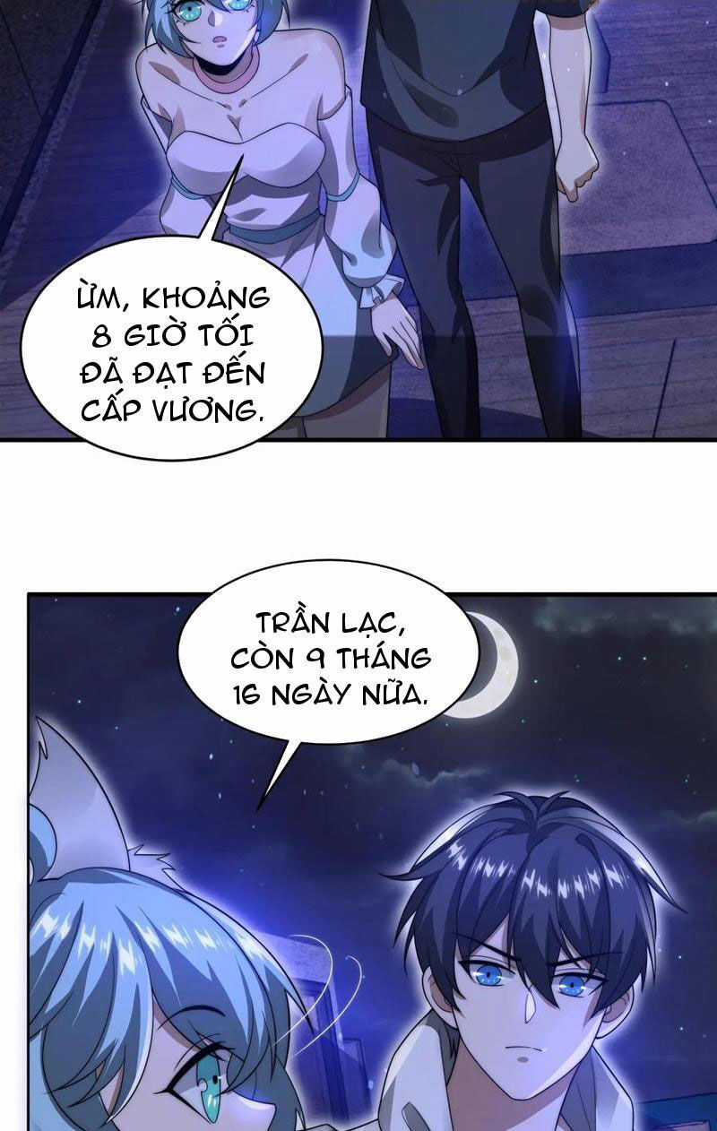 Tích Trữ 10 Vạn Vật Tư Trước Ngày Tận Thế Chapter 200 trang 8