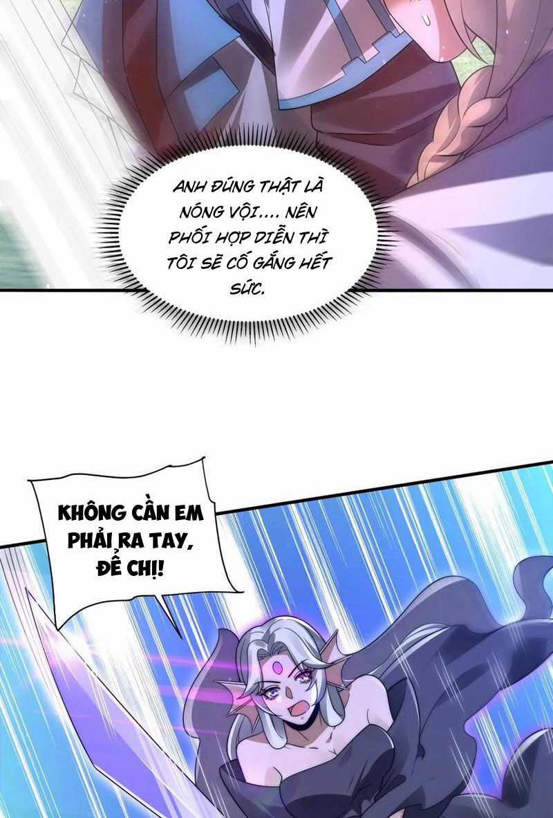 Tích Trữ 10 Vạn Vật Tư Trước Ngày Tận Thế Chapter 201 trang 10