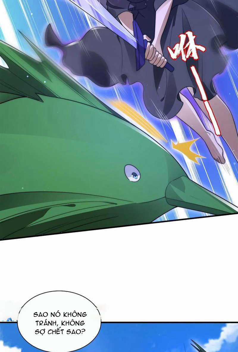 Tích Trữ 10 Vạn Vật Tư Trước Ngày Tận Thế Chapter 201 trang 11