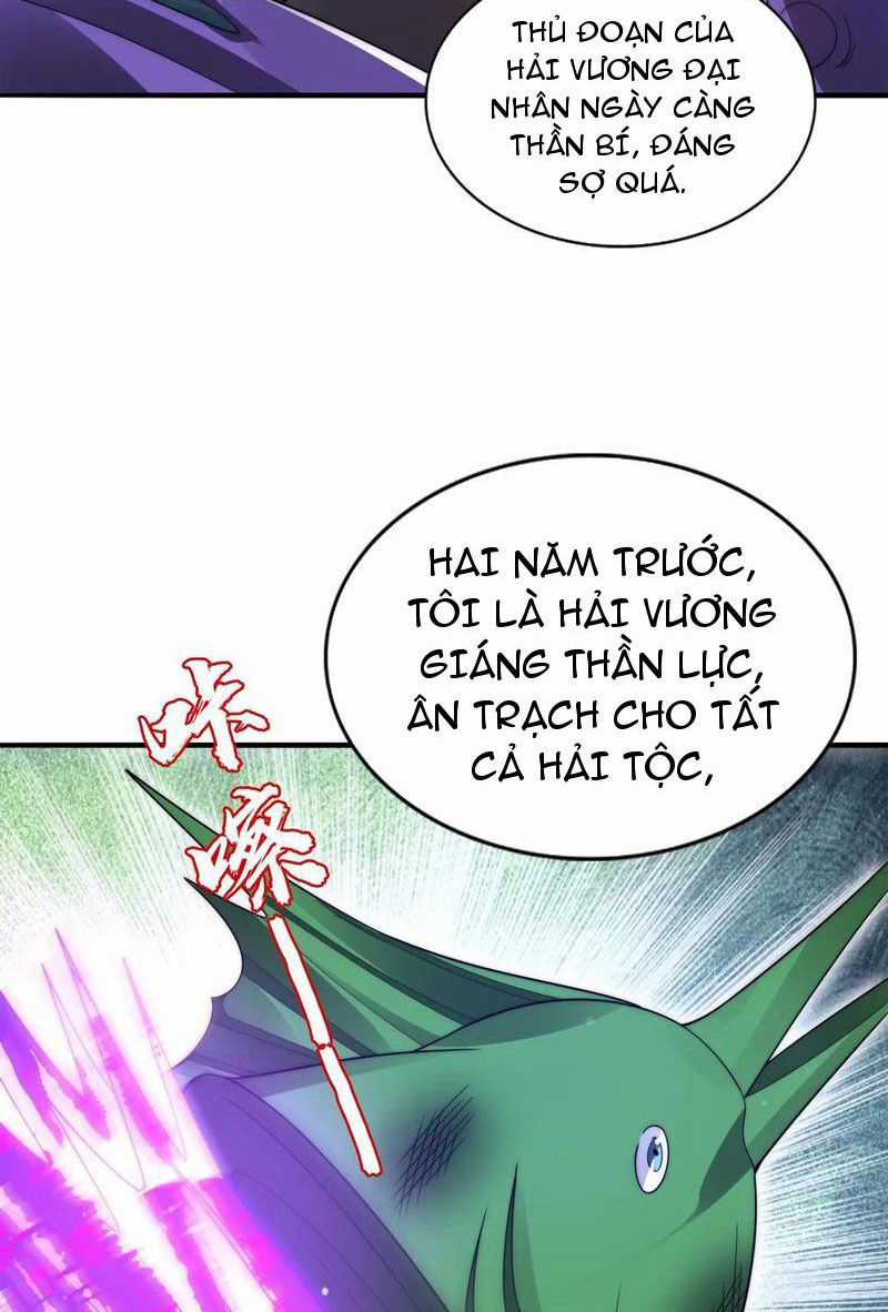 Tích Trữ 10 Vạn Vật Tư Trước Ngày Tận Thế Chapter 201 trang 13