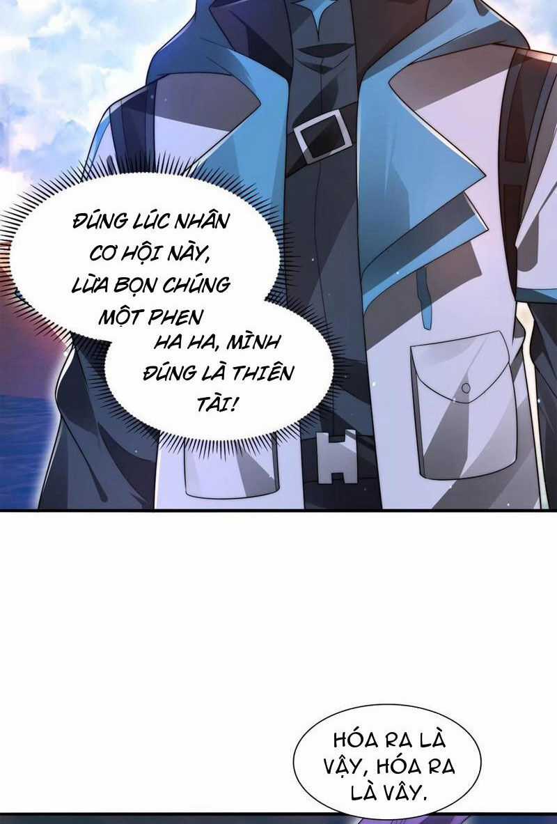 Tích Trữ 10 Vạn Vật Tư Trước Ngày Tận Thế Chapter 201 trang 15