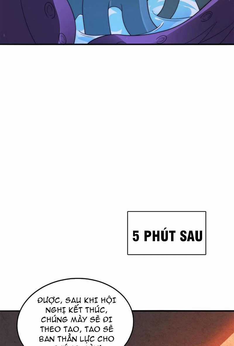 Tích Trữ 10 Vạn Vật Tư Trước Ngày Tận Thế Chapter 201 trang 18