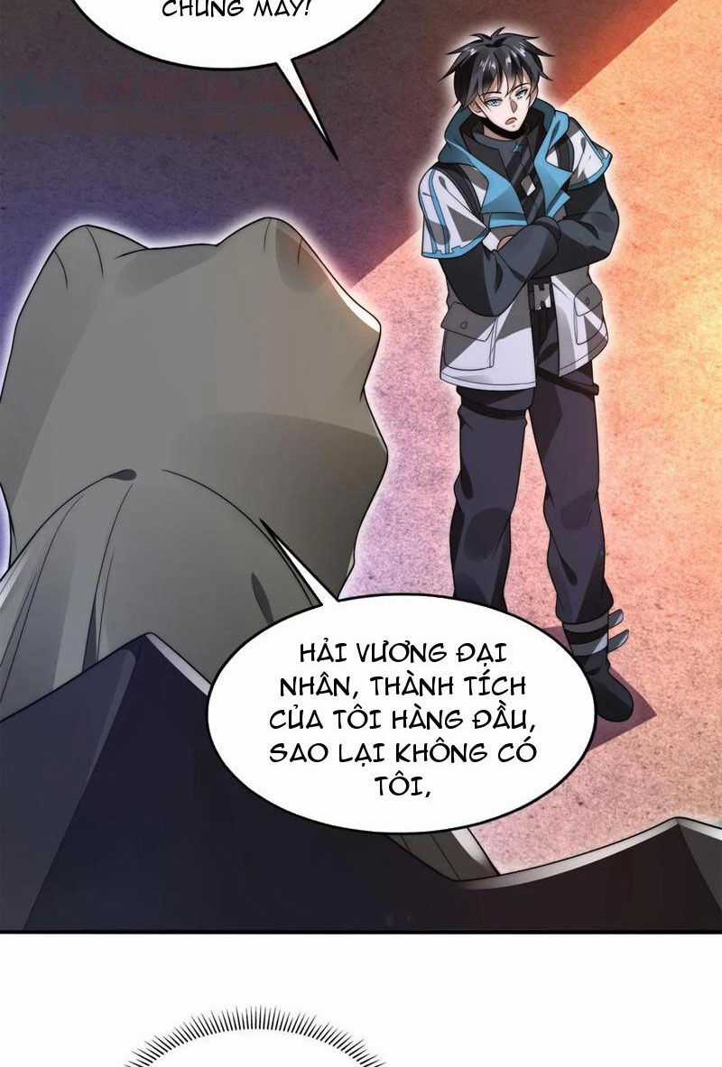 Tích Trữ 10 Vạn Vật Tư Trước Ngày Tận Thế Chapter 201 trang 19