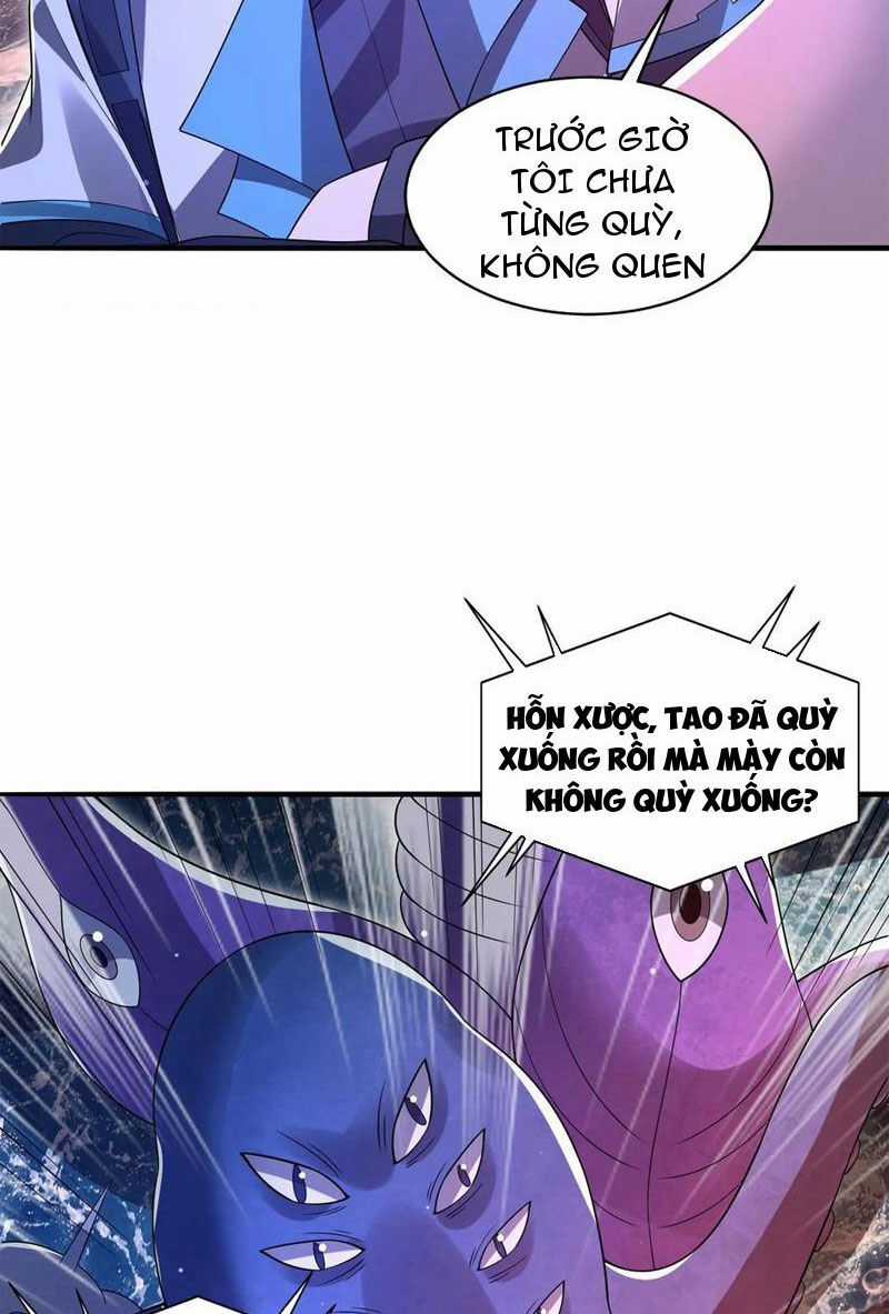 Tích Trữ 10 Vạn Vật Tư Trước Ngày Tận Thế Chapter 201 trang 2