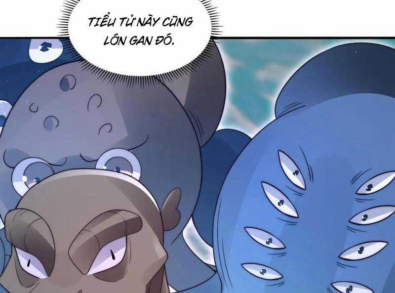 Tích Trữ 10 Vạn Vật Tư Trước Ngày Tận Thế Chapter 201 trang 20