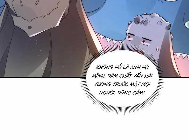 Tích Trữ 10 Vạn Vật Tư Trước Ngày Tận Thế Chapter 201 trang 21