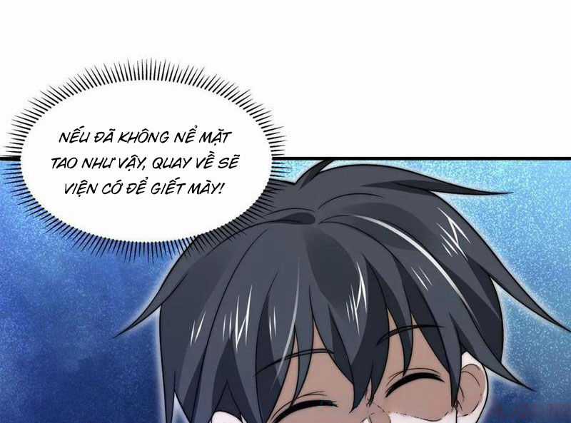 Tích Trữ 10 Vạn Vật Tư Trước Ngày Tận Thế Chapter 201 trang 22