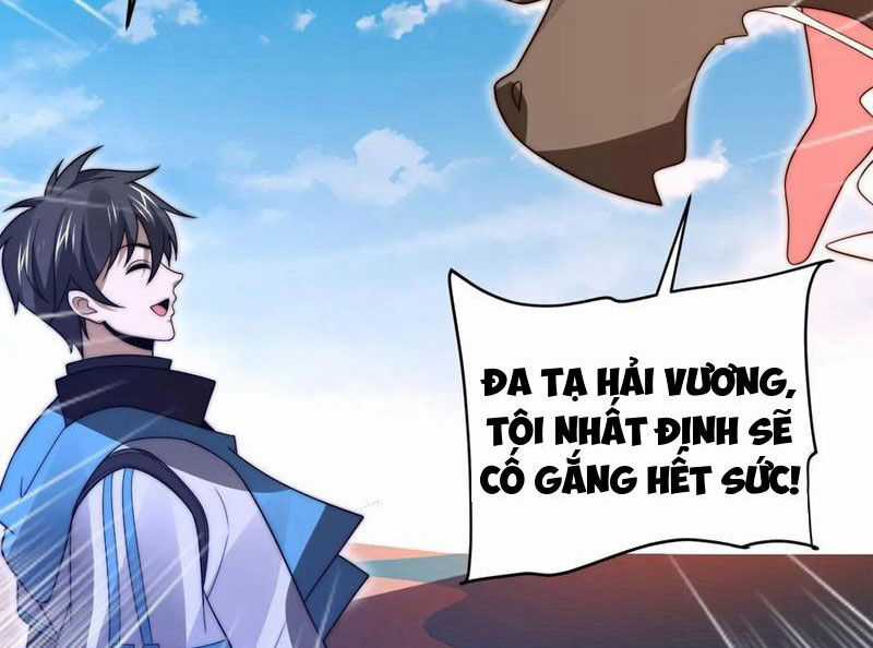 Tích Trữ 10 Vạn Vật Tư Trước Ngày Tận Thế Chapter 201 trang 25