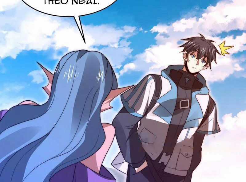 Tích Trữ 10 Vạn Vật Tư Trước Ngày Tận Thế Chapter 201 trang 27