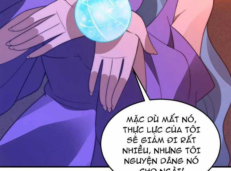 Tích Trữ 10 Vạn Vật Tư Trước Ngày Tận Thế Chapter 201 trang 30