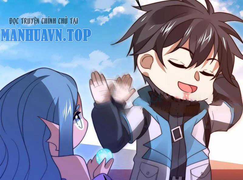 Tích Trữ 10 Vạn Vật Tư Trước Ngày Tận Thế Chapter 201 trang 32