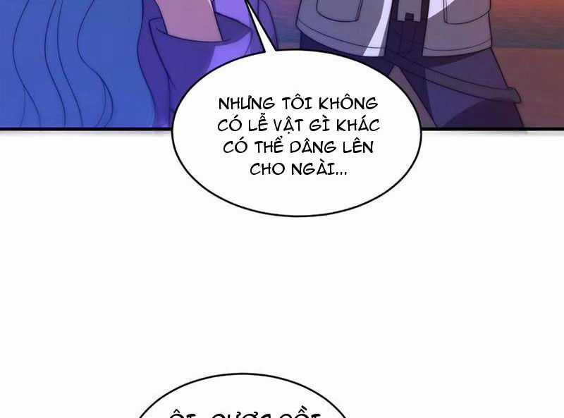 Tích Trữ 10 Vạn Vật Tư Trước Ngày Tận Thế Chapter 201 trang 33