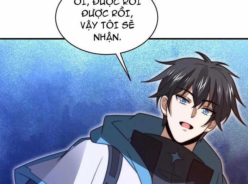 Tích Trữ 10 Vạn Vật Tư Trước Ngày Tận Thế Chapter 201 trang 34