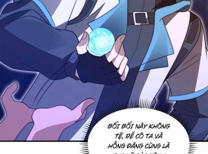 Tích Trữ 10 Vạn Vật Tư Trước Ngày Tận Thế Chapter 201 trang 35