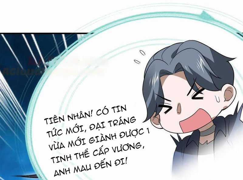 Tích Trữ 10 Vạn Vật Tư Trước Ngày Tận Thế Chapter 201 trang 37