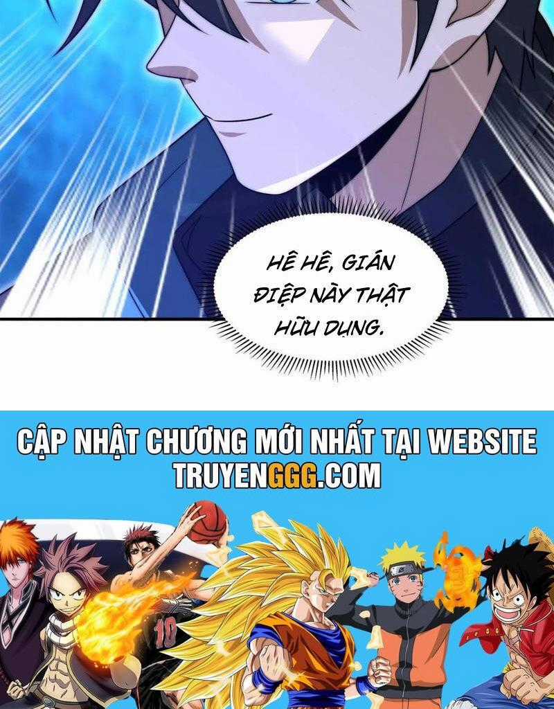 Tích Trữ 10 Vạn Vật Tư Trước Ngày Tận Thế Chapter 201 trang 39