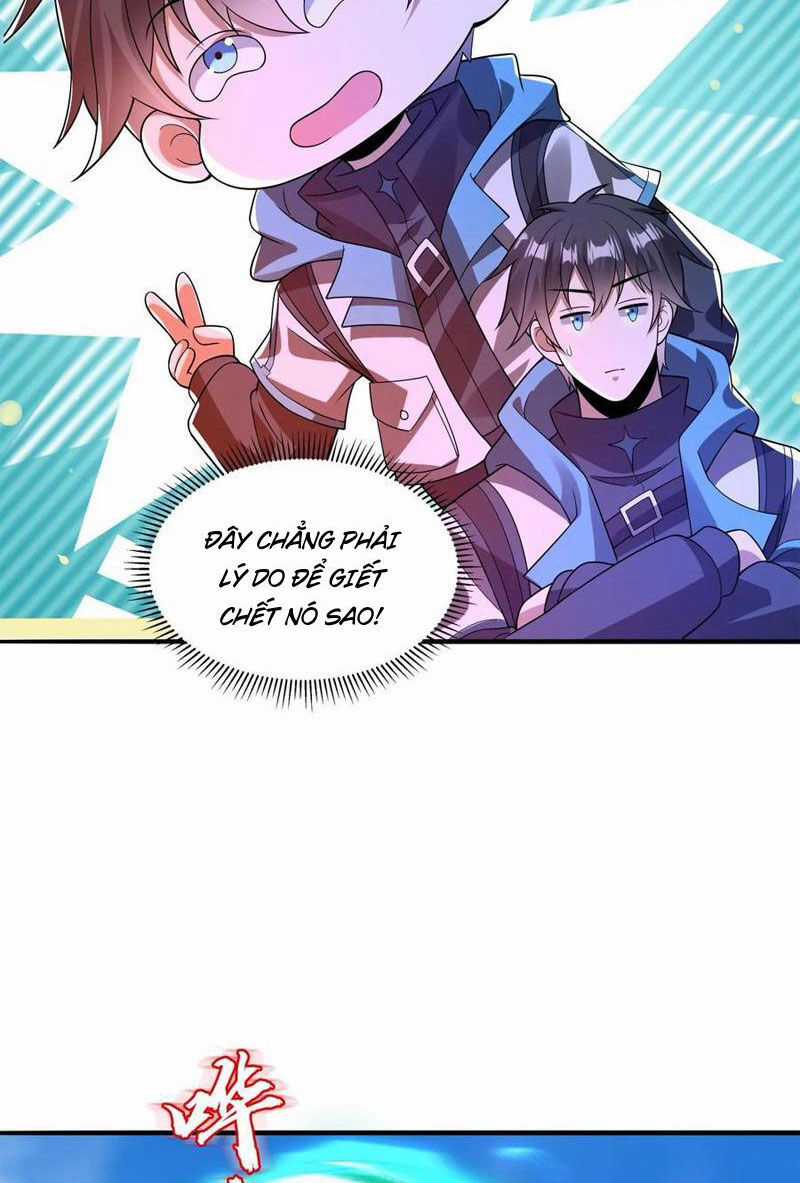 Tích Trữ 10 Vạn Vật Tư Trước Ngày Tận Thế Chapter 201 trang 4