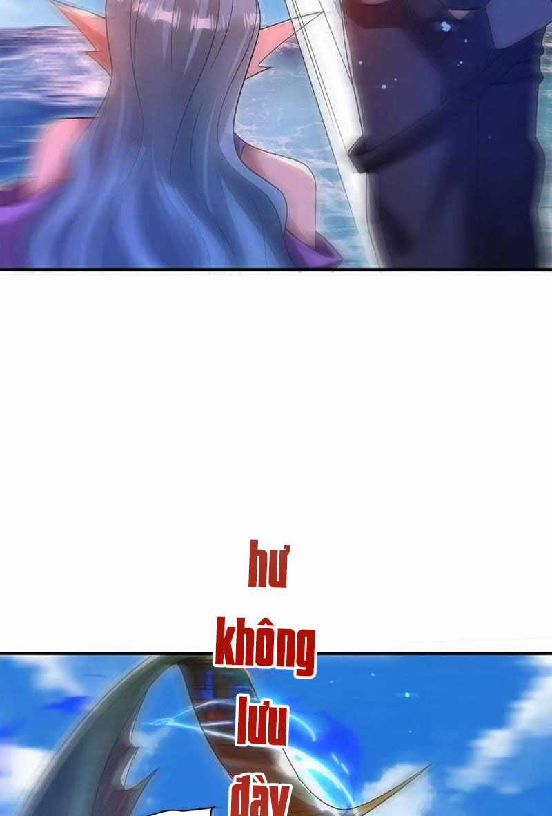 Tích Trữ 10 Vạn Vật Tư Trước Ngày Tận Thế Chapter 201 trang 6