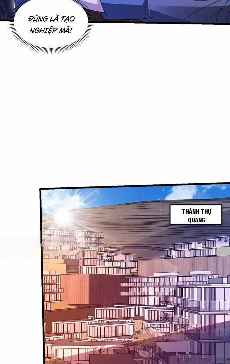 Tích Trữ 10 Vạn Vật Tư Trước Ngày Tận Thế Chapter 202 trang 14