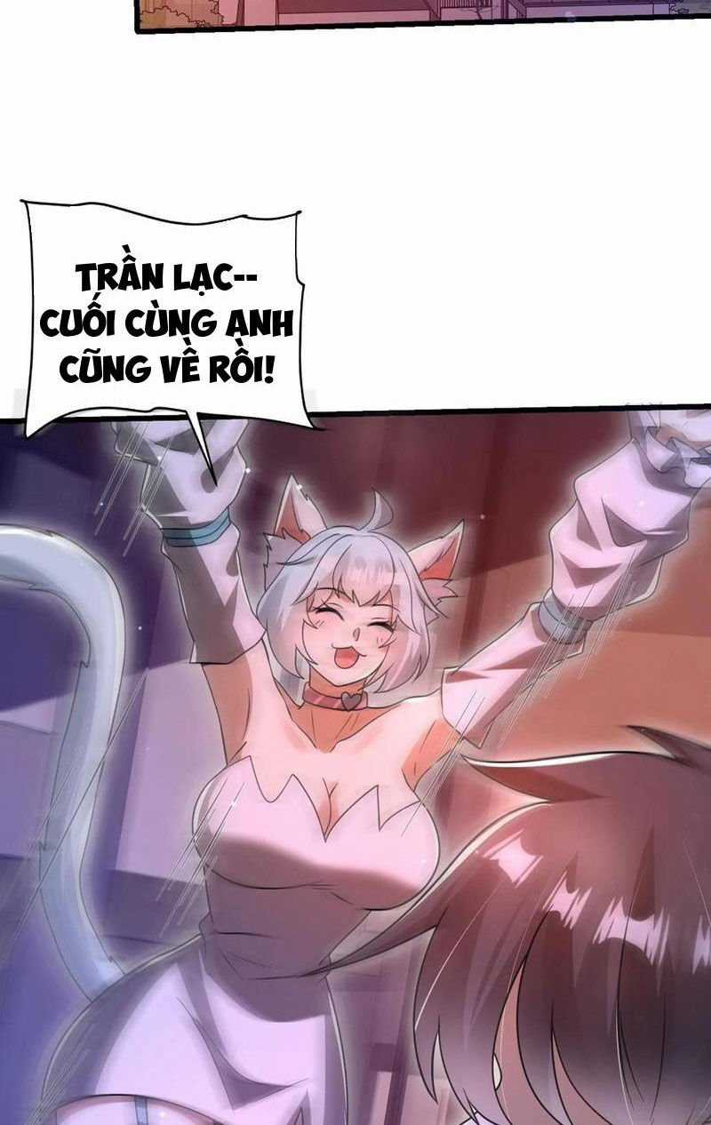 Tích Trữ 10 Vạn Vật Tư Trước Ngày Tận Thế Chapter 202 trang 15