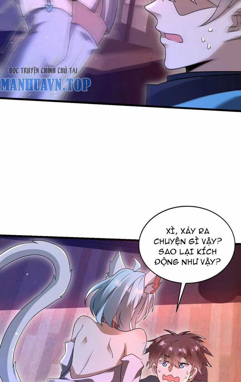 Tích Trữ 10 Vạn Vật Tư Trước Ngày Tận Thế Chapter 202 trang 16