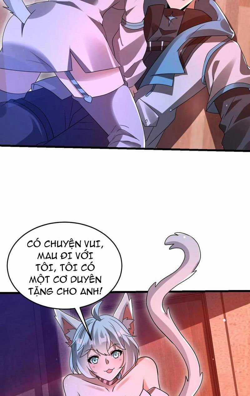 Tích Trữ 10 Vạn Vật Tư Trước Ngày Tận Thế Chapter 202 trang 17