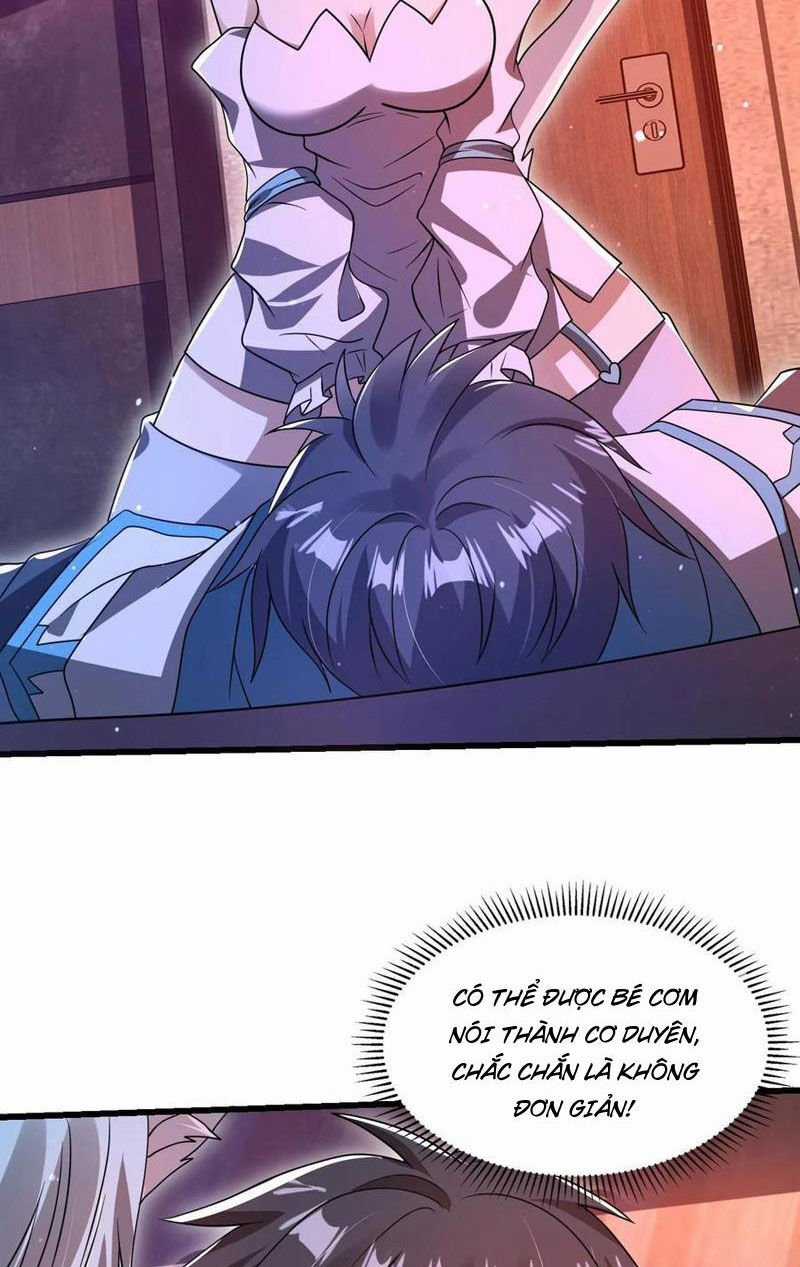 Tích Trữ 10 Vạn Vật Tư Trước Ngày Tận Thế Chapter 202 trang 18