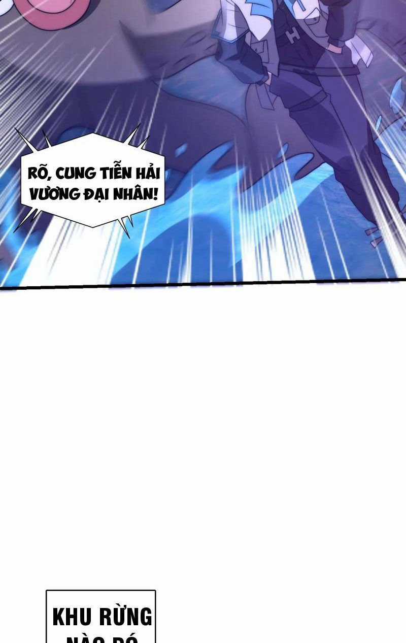 Tích Trữ 10 Vạn Vật Tư Trước Ngày Tận Thế Chapter 202 trang 2