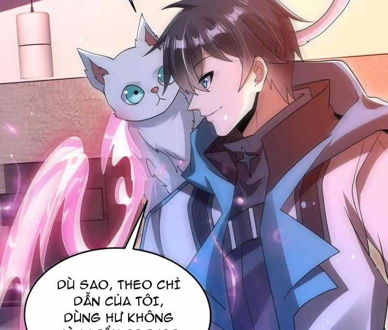 Tích Trữ 10 Vạn Vật Tư Trước Ngày Tận Thế Chapter 202 trang 20