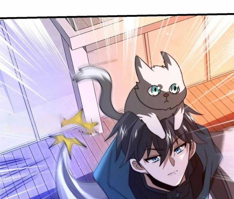 Tích Trữ 10 Vạn Vật Tư Trước Ngày Tận Thế Chapter 202 trang 22