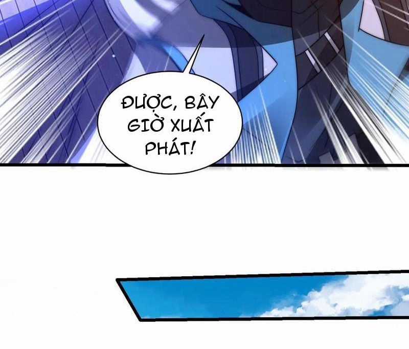 Tích Trữ 10 Vạn Vật Tư Trước Ngày Tận Thế Chapter 202 trang 23