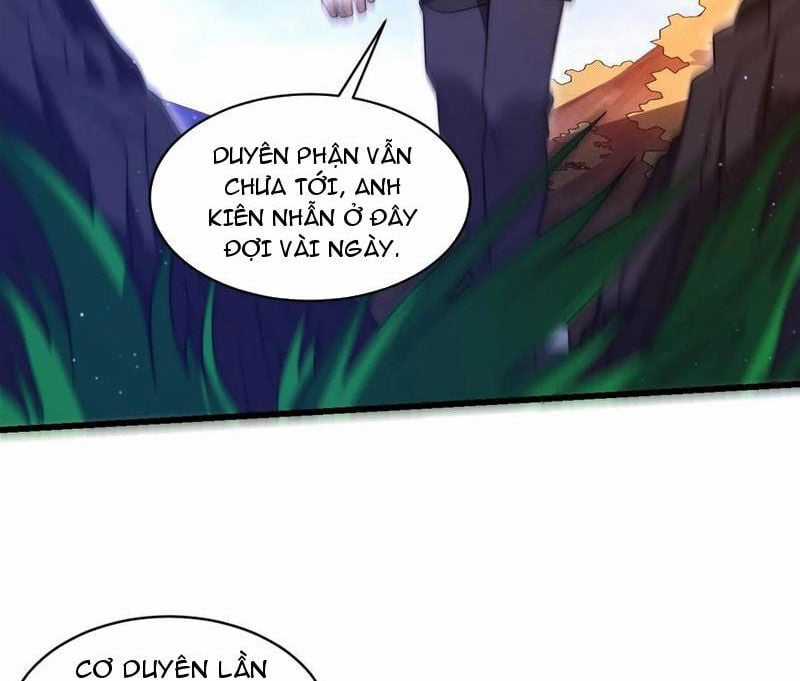 Tích Trữ 10 Vạn Vật Tư Trước Ngày Tận Thế Chapter 202 trang 28