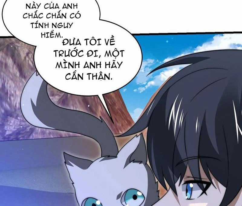 Tích Trữ 10 Vạn Vật Tư Trước Ngày Tận Thế Chapter 202 trang 29