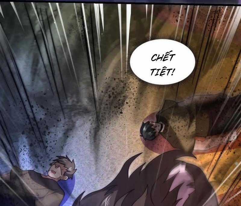 Tích Trữ 10 Vạn Vật Tư Trước Ngày Tận Thế Chapter 202 trang 37