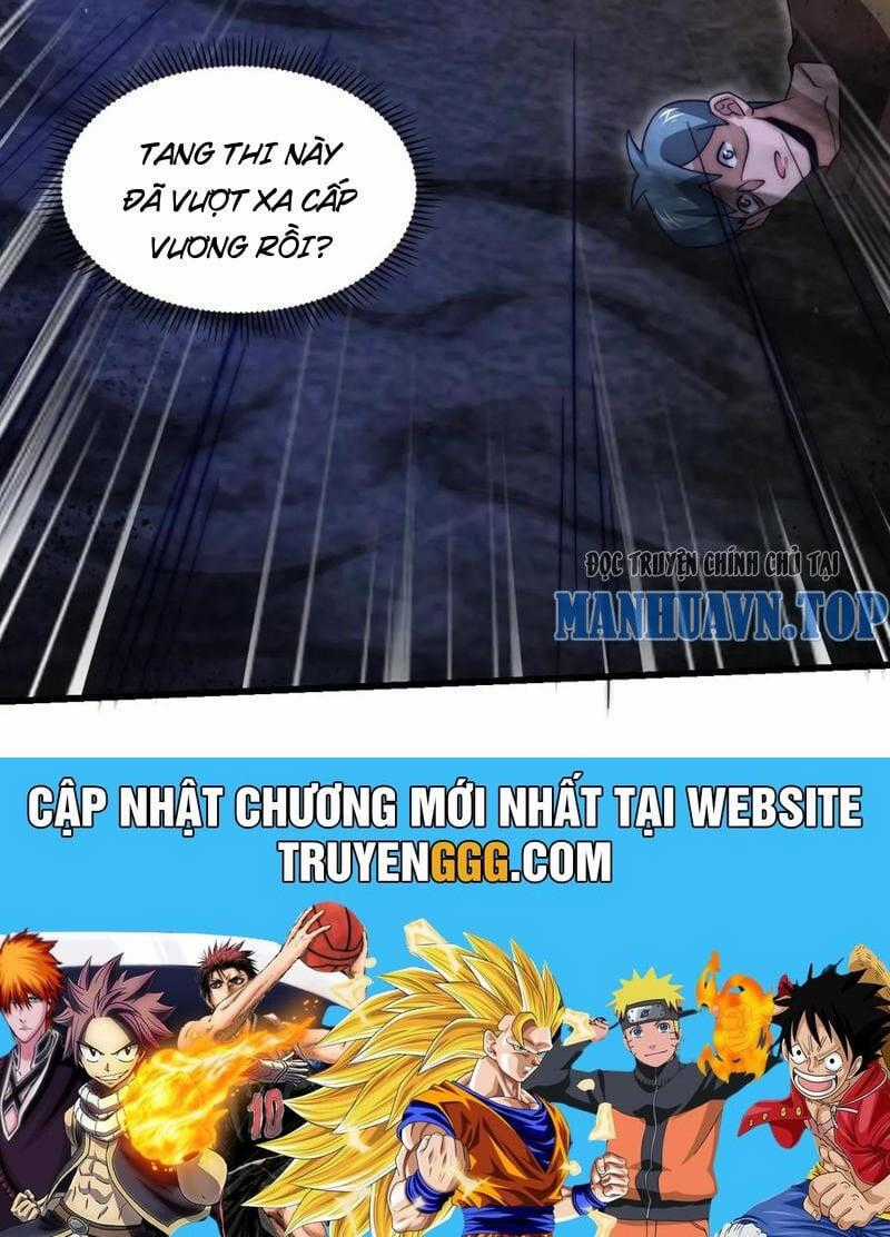 Tích Trữ 10 Vạn Vật Tư Trước Ngày Tận Thế Chapter 202 trang 39