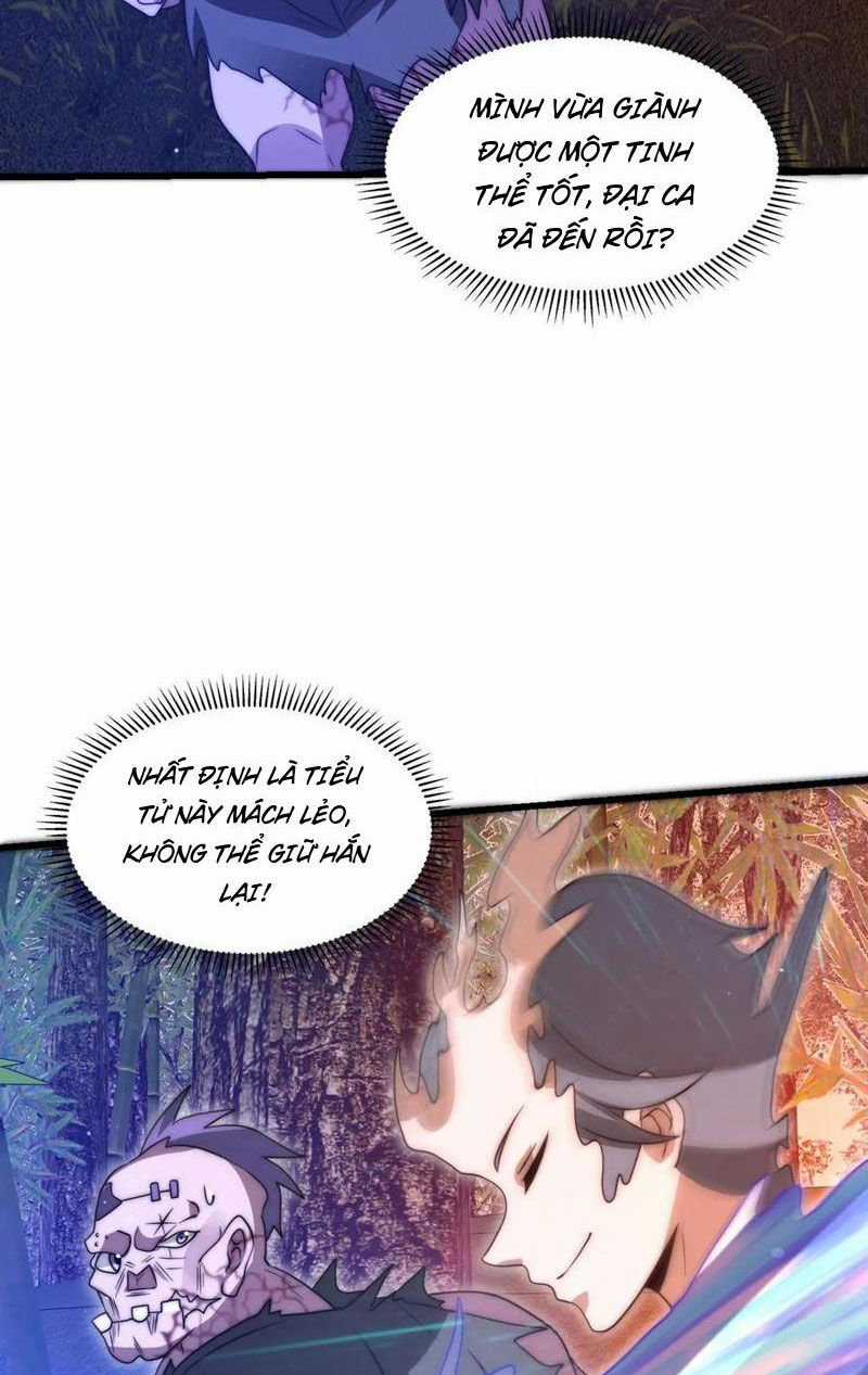 Tích Trữ 10 Vạn Vật Tư Trước Ngày Tận Thế Chapter 202 trang 4