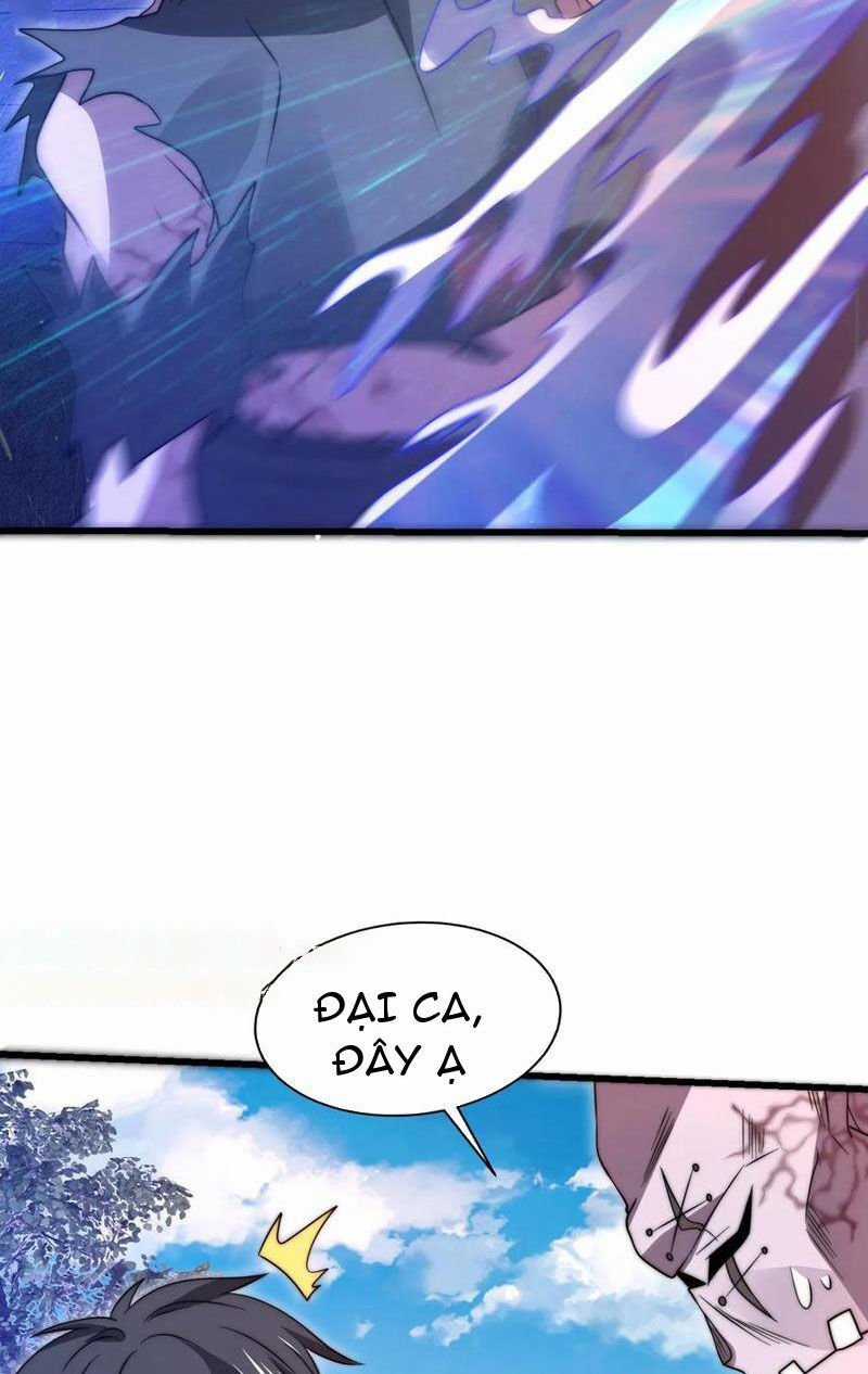 Tích Trữ 10 Vạn Vật Tư Trước Ngày Tận Thế Chapter 202 trang 5