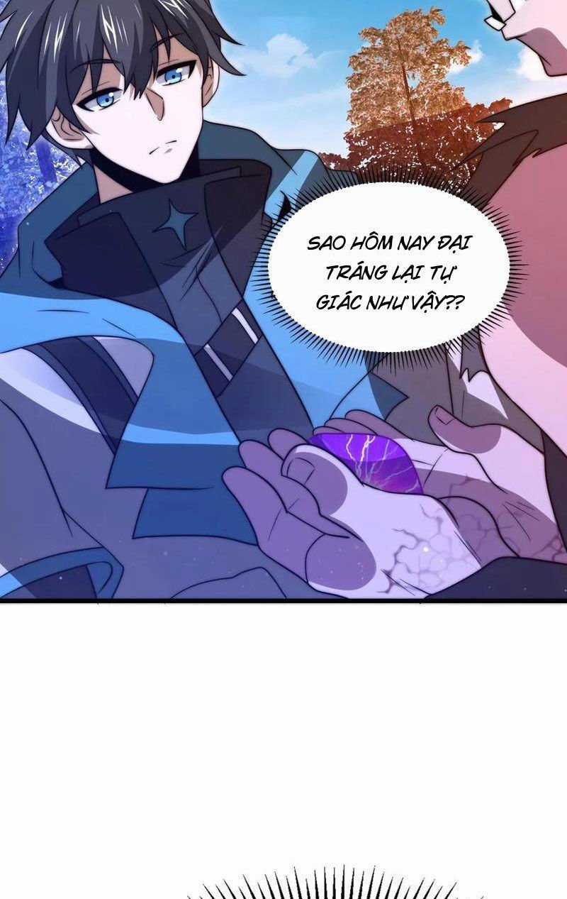 Tích Trữ 10 Vạn Vật Tư Trước Ngày Tận Thế Chapter 202 trang 6