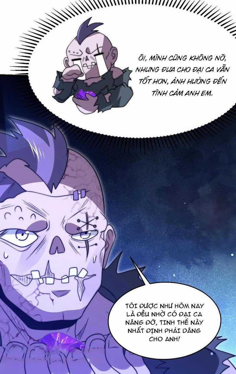 Tích Trữ 10 Vạn Vật Tư Trước Ngày Tận Thế Chapter 202 trang 7