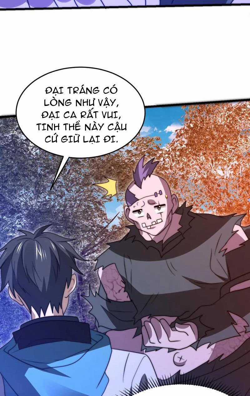 Tích Trữ 10 Vạn Vật Tư Trước Ngày Tận Thế Chapter 202 trang 8