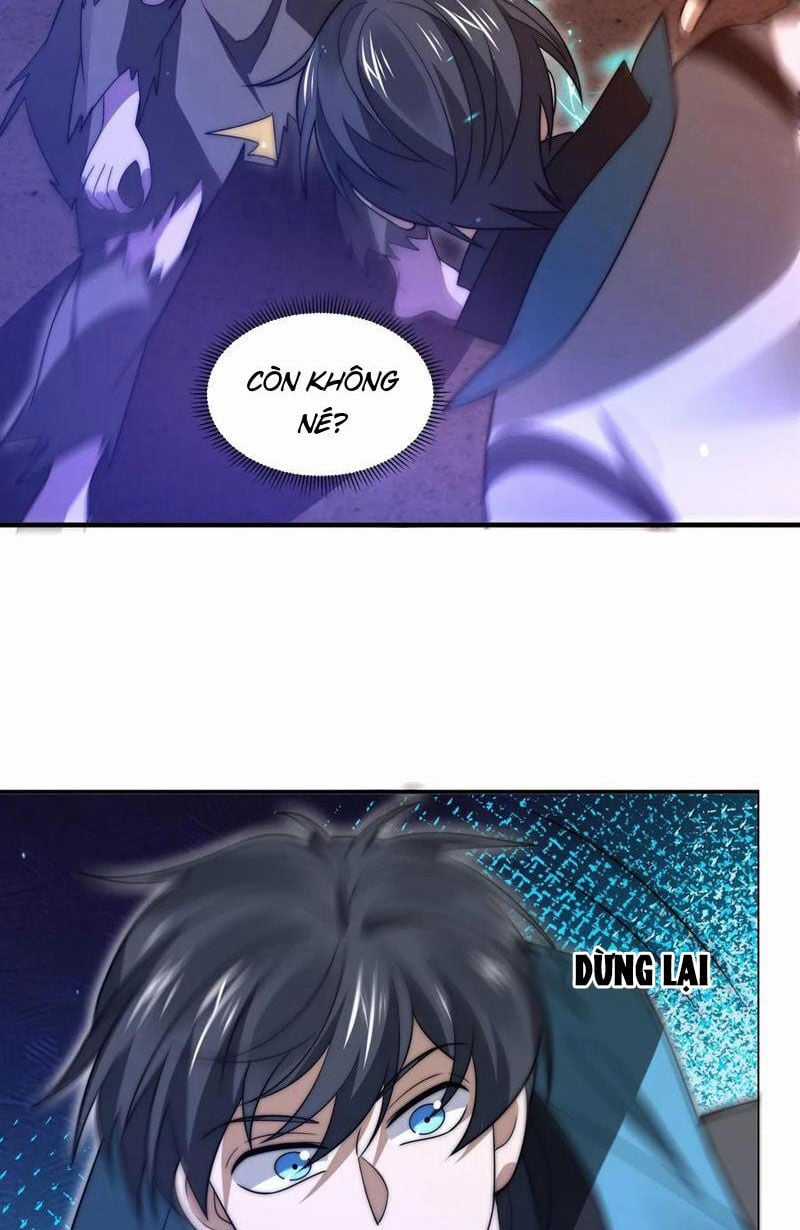 Tích Trữ 10 Vạn Vật Tư Trước Ngày Tận Thế Chapter 203 trang 10