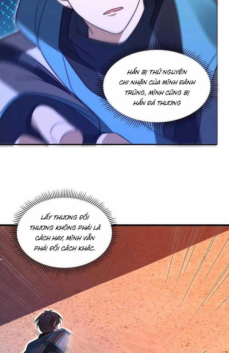 Tích Trữ 10 Vạn Vật Tư Trước Ngày Tận Thế Chapter 203 trang 11