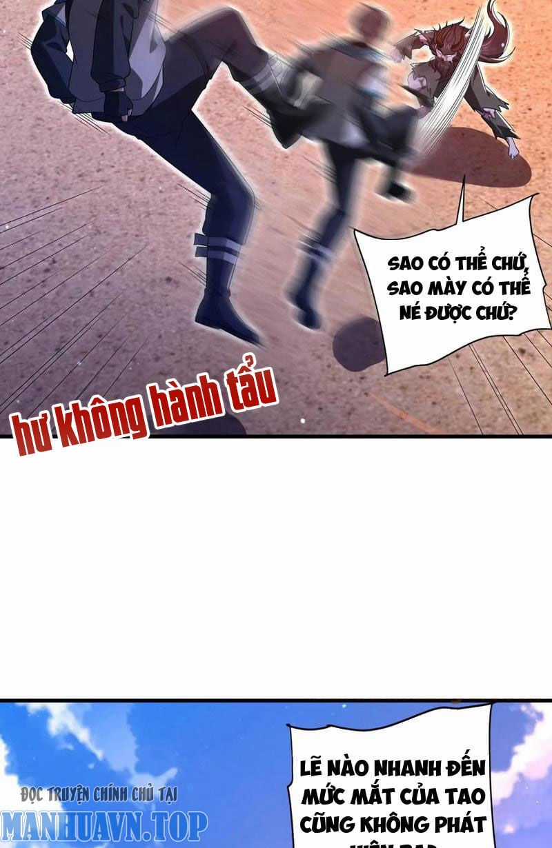 Tích Trữ 10 Vạn Vật Tư Trước Ngày Tận Thế Chapter 203 trang 12