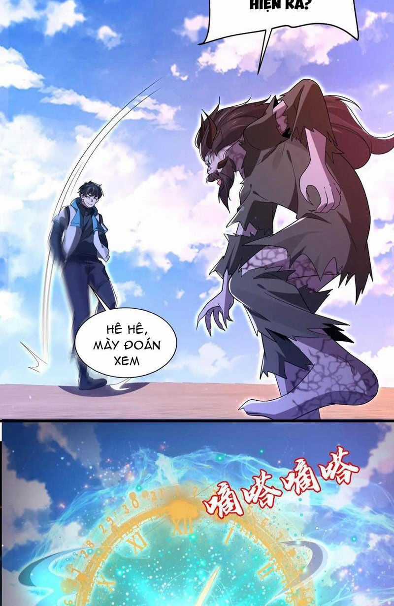 Tích Trữ 10 Vạn Vật Tư Trước Ngày Tận Thế Chapter 203 trang 13