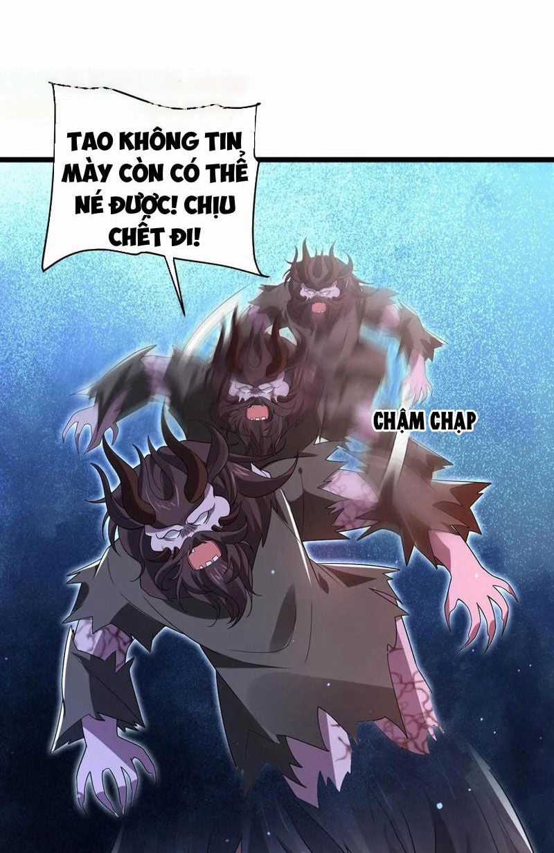 Tích Trữ 10 Vạn Vật Tư Trước Ngày Tận Thế Chapter 203 trang 15