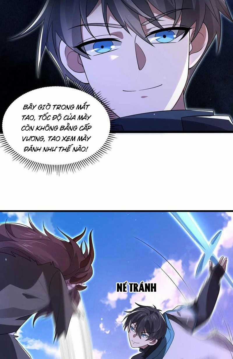 Tích Trữ 10 Vạn Vật Tư Trước Ngày Tận Thế Chapter 203 trang 16