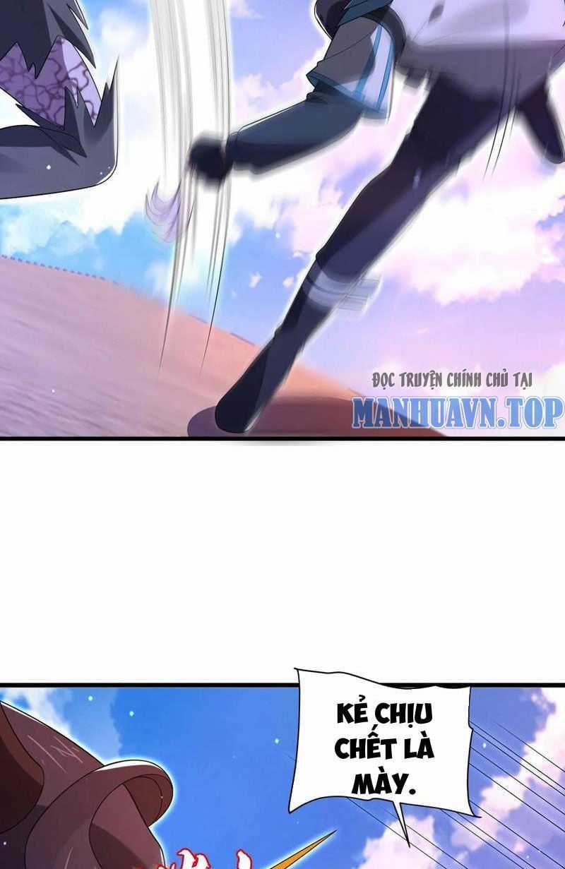 Tích Trữ 10 Vạn Vật Tư Trước Ngày Tận Thế Chapter 203 trang 17