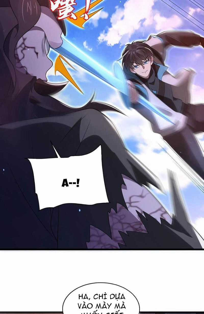 Tích Trữ 10 Vạn Vật Tư Trước Ngày Tận Thế Chapter 203 trang 18